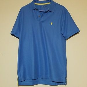 Casual Izod Polo